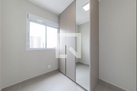 Quarto 1 de apartamento para alugar com 2 quartos, 36m² em Ipiranga, São Paulo