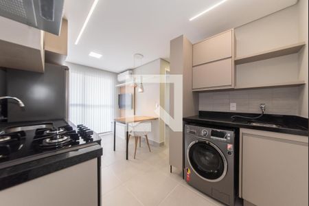 Sala de apartamento para alugar com 2 quartos, 36m² em Ipiranga, São Paulo