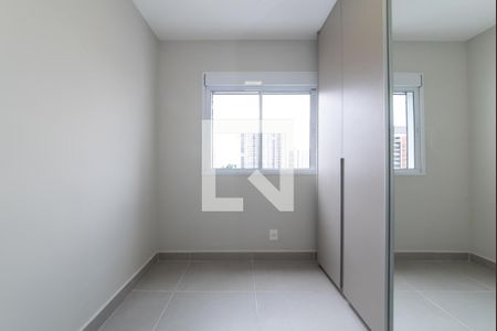 Quarto 1 de apartamento para alugar com 2 quartos, 36m² em Ipiranga, São Paulo