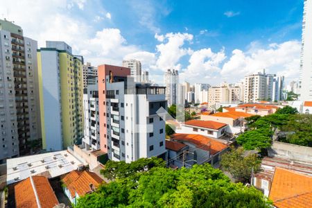 Vista do Quarto 1 de apartamento à venda com 2 quartos, 54m² em Chácara Inglesa, São Paulo
