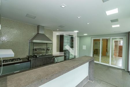 Casa de condomínio à venda com 490m², 4 quartos e 4 vagas Casa de condomínio à venda com 490m², 4 quartos e 4 vagasVaranda Gourmet