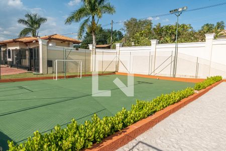 Casa de condomínio à venda com 490m², 4 quartos e 4 vagas Casa de condomínio à venda com 490m², 4 quartos e 4 vagasQuadra Esportiva