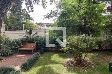 Vista da Sala de casa à venda com 6 quartos, 2000m² em Pacaembu, São Paulo