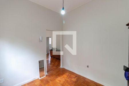 Quarto 1 de apartamento à venda com 4 quartos, 180m² em Grajaú, Belo Horizonte