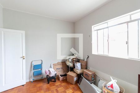 Quarto 2 de apartamento à venda com 4 quartos, 180m² em Grajaú, Belo Horizonte