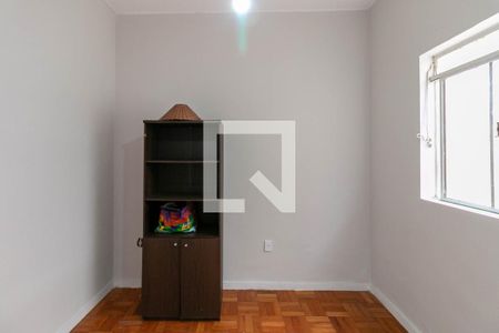 Quarto 1 de apartamento à venda com 4 quartos, 180m² em Grajaú, Belo Horizonte