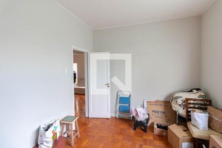 Quarto 2 de apartamento à venda com 4 quartos, 180m² em Grajaú, Belo Horizonte