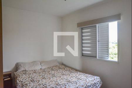 Quarto de apartamento à venda com 1 quarto, 50m² em Vila Camargo, São Bernardo do Campo