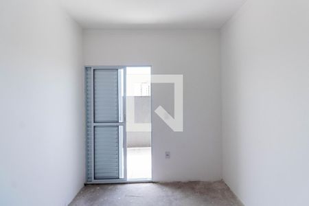 Quarto de apartamento à venda com 1 quarto, 50m² em Vila Nova Savoia, São Paulo