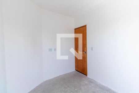 Quarto de apartamento à venda com 1 quarto, 50m² em Vila Nova Savoia, São Paulo