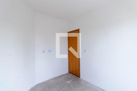 Quarto de apartamento à venda com 1 quarto, 38m² em Vila Nova Savoia, São Paulo