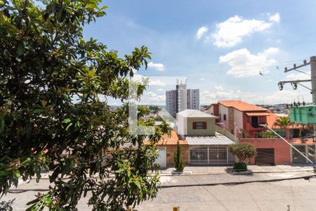 Vista da Varanda de apartamento para alugar com 2 quartos, 45m² em Vila Buenos Aires, São Paulo