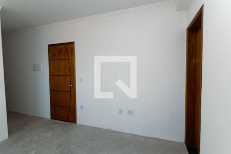 Sala de apartamento à venda com 2 quartos, 54m² em Vila Nova Savoia, São Paulo