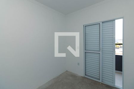 Quarto 2 de apartamento à venda com 2 quartos, 54m² em Vila Nova Savoia, São Paulo