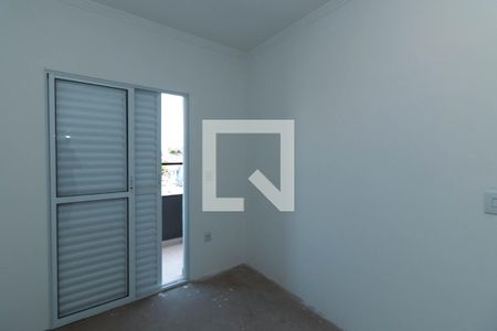 Quarto 1 de apartamento à venda com 2 quartos, 54m² em Vila Nova Savoia, São Paulo