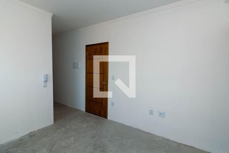 Sala de apartamento à venda com 2 quartos, 54m² em Vila Nova Savoia, São Paulo