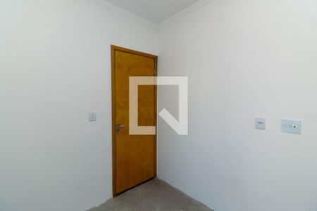 Quarto de apartamento à venda com 1 quarto, 38m² em Vila Nova Savoia, São Paulo