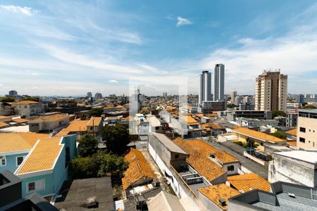 Vista Quarto de apartamento à venda com 1 quarto, 38m² em Vila Nova Savoia, São Paulo