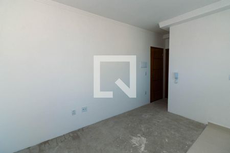 Sala de apartamento à venda com 1 quarto, 38m² em Vila Nova Savoia, São Paulo