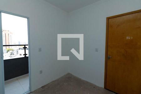 Quarto de apartamento à venda com 1 quarto, 38m² em Vila Nova Savoia, São Paulo