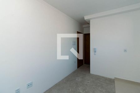 Sala de apartamento à venda com 1 quarto, 38m² em Vila Nova Savoia, São Paulo