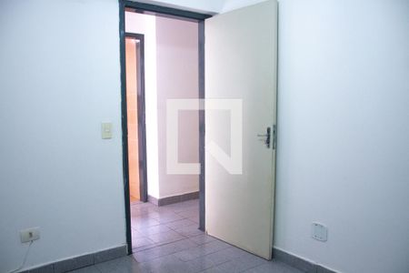 Quarto 1 de apartamento à venda com 2 quartos, 55m² em Jaguaré, São Paulo