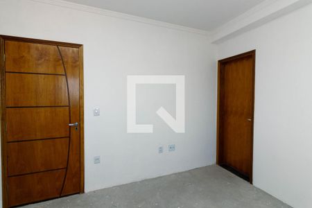 Sala de apartamento à venda com 2 quartos, 54m² em Vila Nova Savoia, São Paulo