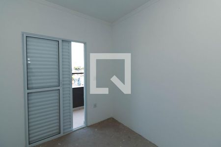 Quarto 1 de apartamento à venda com 2 quartos, 54m² em Vila Nova Savoia, São Paulo