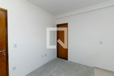 Sala de apartamento à venda com 2 quartos, 55m² em Vila Nova Savoia, São Paulo