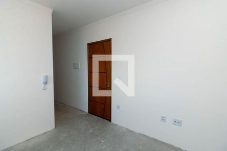 Sala  de apartamento à venda com 2 quartos, 55m² em Vila Nova Savoia, São Paulo