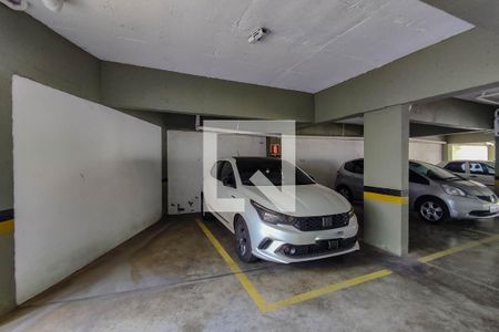 Apartamento à venda com 120m², 2 quartos e 2 vagas Apartamento à venda com 120m², 2 quartos e 2 vagasGaragem