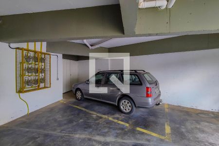 Apartamento à venda com 120m², 2 quartos e 2 vagas Apartamento à venda com 120m², 2 quartos e 2 vagasGaragem