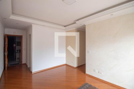 Sala de apartamento para alugar com 2 quartos, 73m² em Vila Medeiros, São Paulo