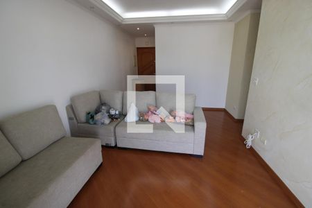 Sala de apartamento para alugar com 3 quartos, 73m² em Vila Medeiros, São Paulo