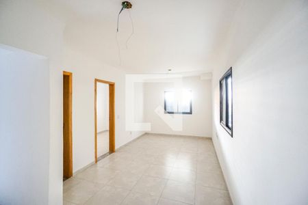 Sala de apartamento à venda com 1 quarto, 44m² em Vila Carrao, São Paulo