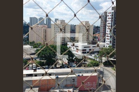 Vista Quarto 2 de apartamento à venda com 3 quartos, 61m² em Vila Constanca, São Paulo