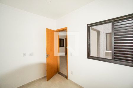 Apartamento à venda com 47m², 2 quartos e sem vagaQuarto 01