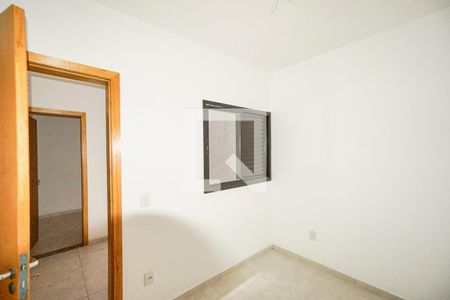 Quarto 01 de apartamento à venda com 2 quartos, 47m² em Vila Carrao, São Paulo