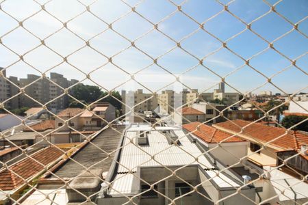 Vista Varanda  de apartamento à venda com 3 quartos, 67m² em Vila Carrao, São Paulo