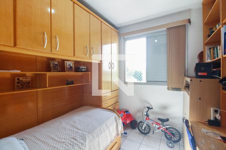 Quarto 1 de apartamento à venda com 3 quartos, 67m² em Vila Carrao, São Paulo
