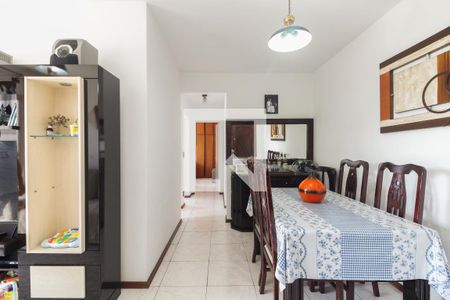 Sala  de apartamento à venda com 3 quartos, 67m² em Vila Carrao, São Paulo