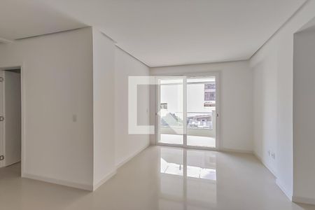 Sala de apartamento para alugar com 2 quartos, 58m² em Centro, Novo Hamburgo