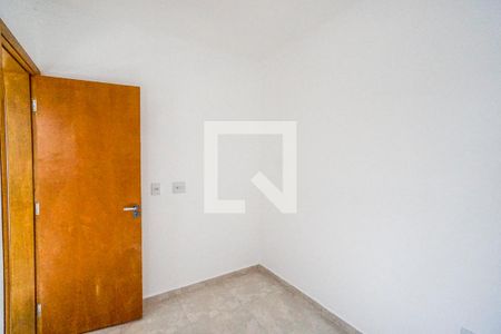 Quarto 01 de apartamento à venda com 2 quartos, 46m² em Vila Carrao, São Paulo