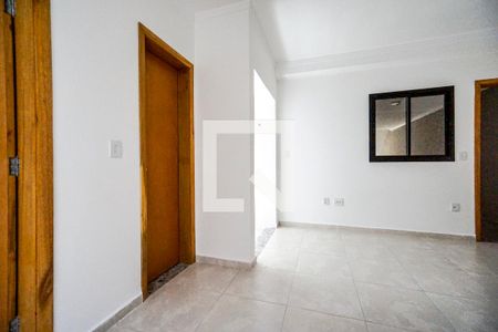 Apartamento à venda com 46m², 2 quartos e sem vagaSala/Cozinha