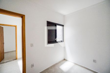 Quarto 02 de apartamento à venda com 2 quartos, 46m² em Vila Carrao, São Paulo
