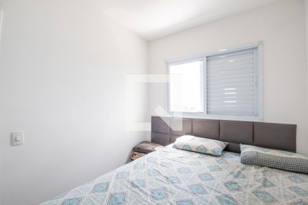 Quarto de apartamento para alugar com 1 quarto, 39m² em Vila Osasco, Osasco