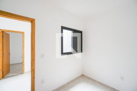 Quarto 01 de apartamento para alugar com 2 quartos, 48m² em Vila Carrao, São Paulo