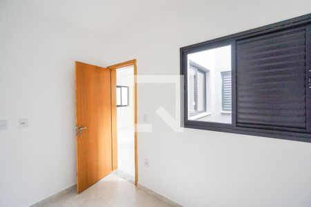 Quarto 01 de apartamento para alugar com 2 quartos, 48m² em Vila Carrao, São Paulo