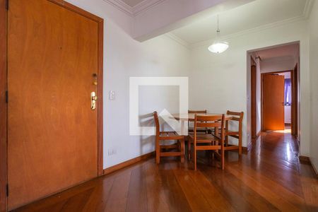 Sala 1 de apartamento para alugar com 3 quartos, 156m² em Pinheiros, São Paulo