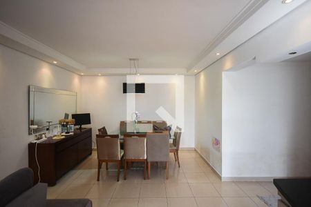 Sala de apartamento para alugar com 2 quartos, 85m² em Vila Andrade, São Paulo
